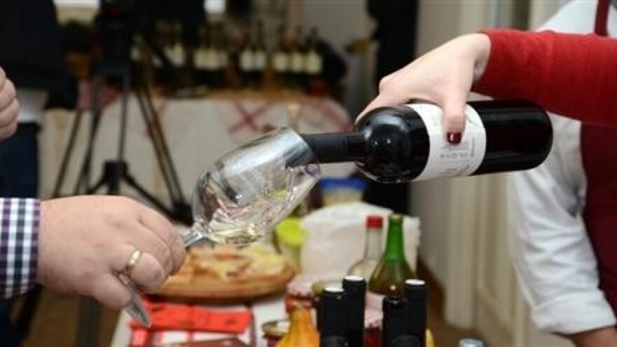 Drugi Osijek Wine Fest!