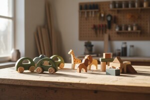 Osječanke igračke izvoze po cijelom svijetu