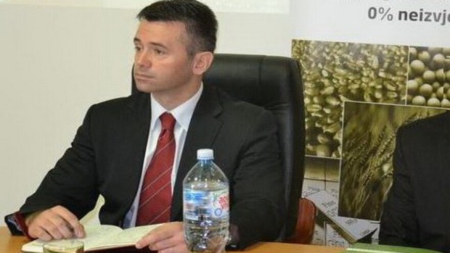 U naš rad ćemo implementirati iskustva EU burzi