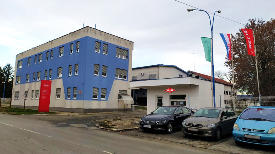 Kooperanti ostali uz Belje, ugovori o predaji mlijeka već potpisani