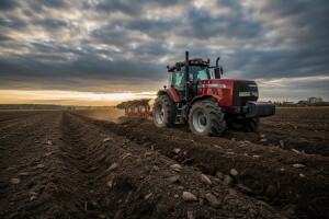 Osječka poljoprivredna mehanizacija na ruskim oranicama