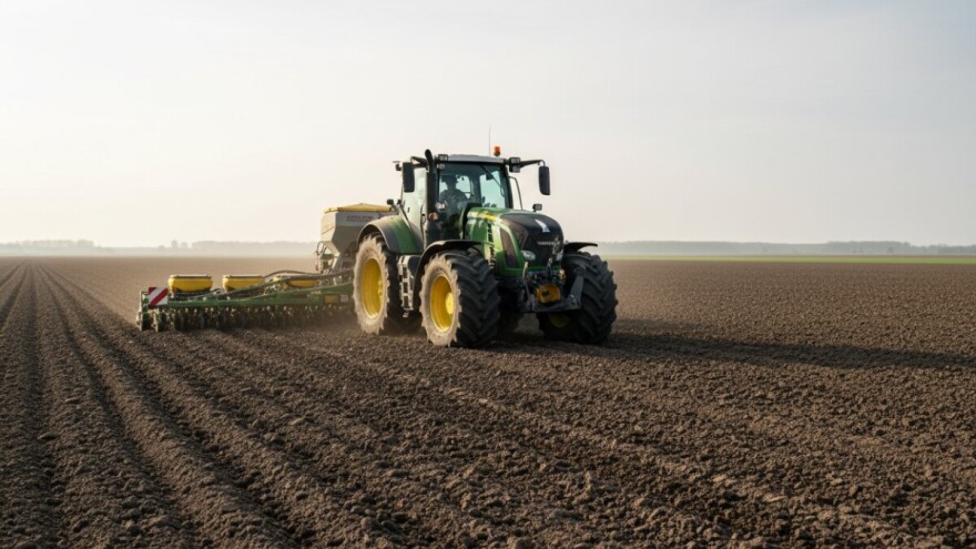 Osječka šećerana sjetvu repe ugovora u Vojvodini