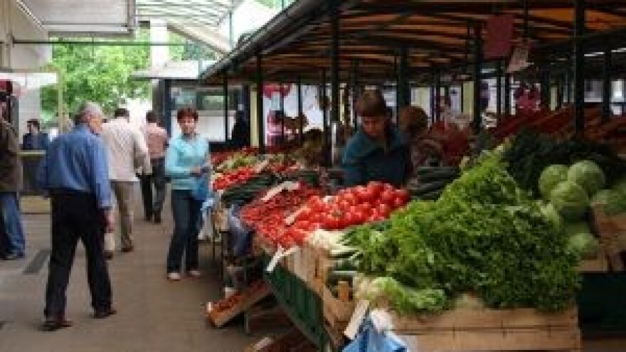 Lokalni pomažu lokalnima