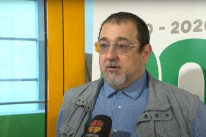 Profesor Stipešević o stanju ratarskih kultura: Ne treba se držati kalendara nego termometra