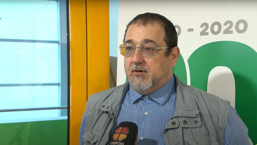 Profesor Stipešević o stanju ratarskih kultura: Ne treba se držati kalendara nego termometra