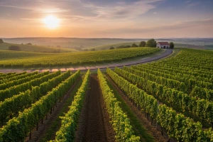Osječka županija otvara 5 vinskih muzeja