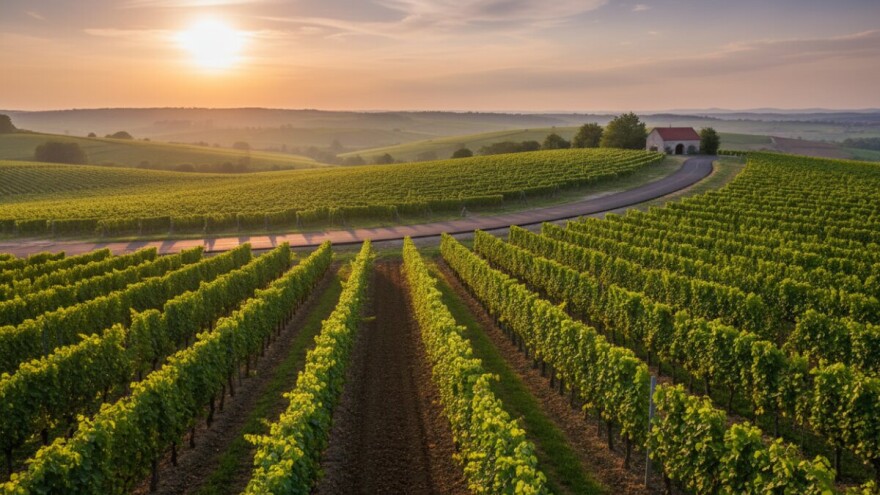 Osječka županija otvara 5 vinskih muzeja