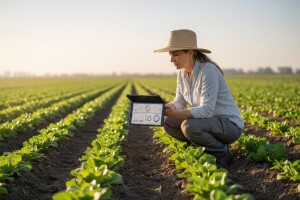 Osječka županija sufinancira istraživačke projekte u poljoprivredi