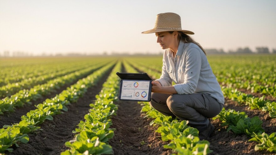 Osječka županija sufinancira istraživačke projekte u poljoprivredi