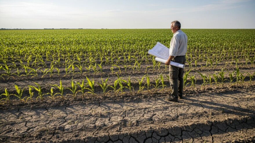 Osječka županija sufinancira projekte navodnjavanja
