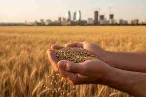 Osječke sorte ratarskih kultura vraćaju se u bogate zemlje Azije