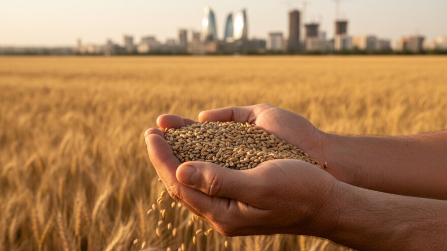 Osječke sorte ratarskih kultura vraćaju se u bogate zemlje Azije