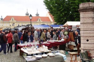 Festival trešanja - Osječke trešnje 2016