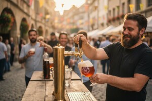 Osječki Craft beer festival potiče pivarsku scenu
