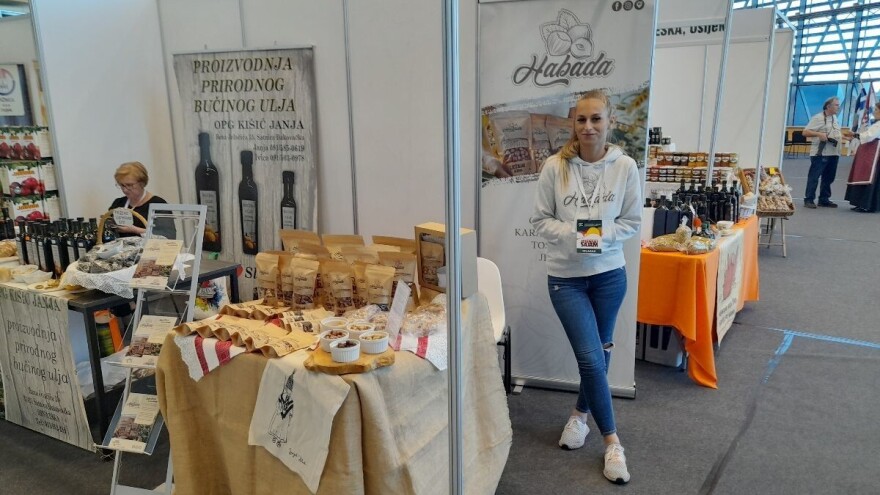 28. Jesenski sajam u Osijeku: Tri dana bogate ponude domaćih proizvoda i inovacija