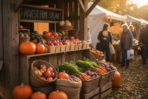 Osječki jesenski sajam