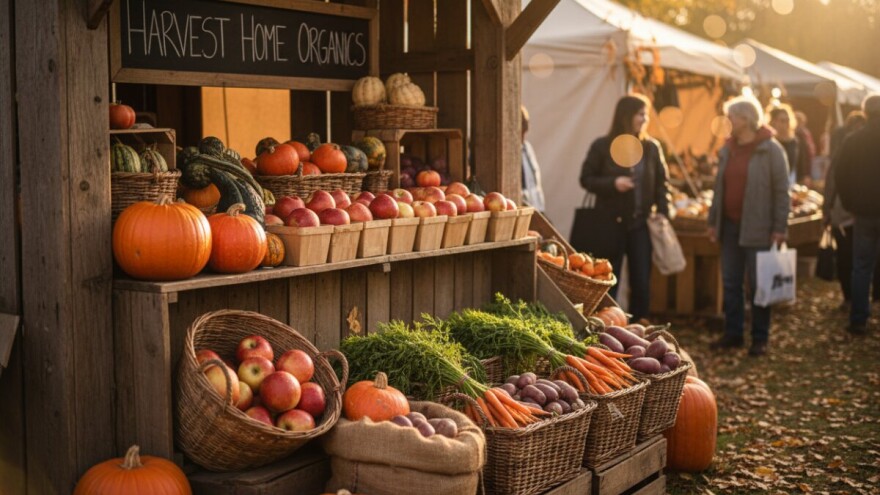 Osječki jesenski sajam