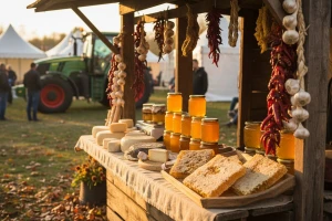 Osječki jesenski sajam 2010.