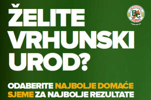 Sajamski popust na Bc hibride kukuruza!