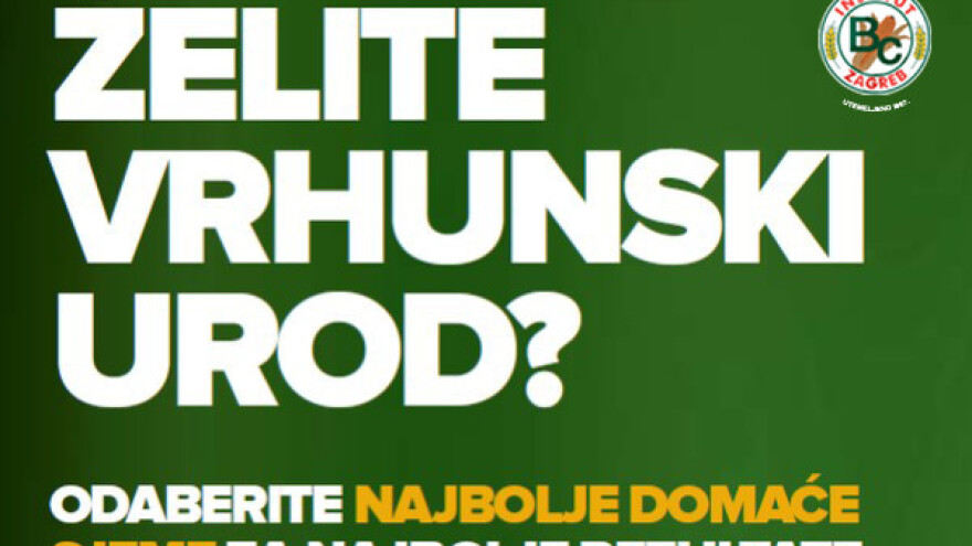 Sajamski popust na Bc hibride kukuruza!