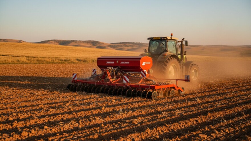 Osječki OLT samostalno u Maroko