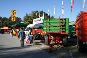 Ovog vikenda posjetite Osječki proljetni sajam!