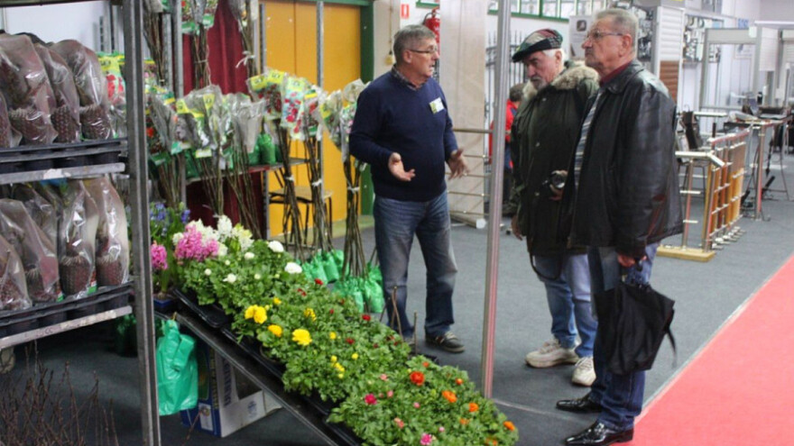 Počinju pripreme za 24. Osječki proljetni sajam