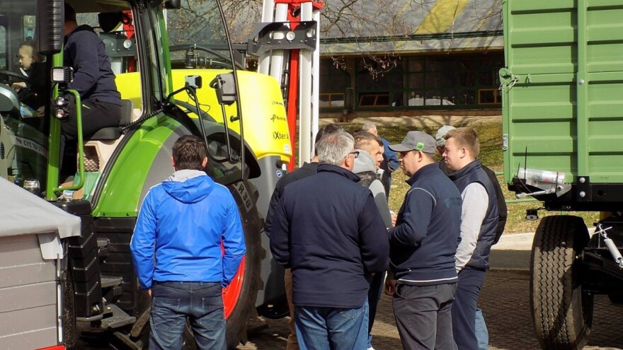 Svi putevi za vikend vode na Osječki proljetni sajam, čeka vas 200 izlagača