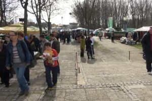 Održan 20. Osječki proljetni sajam