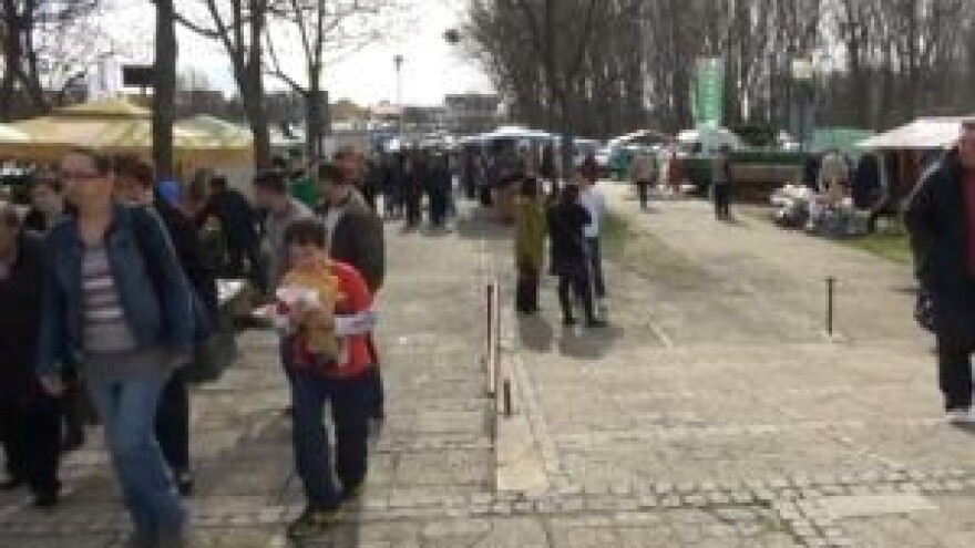 Održan 20. Osječki proljetni sajam