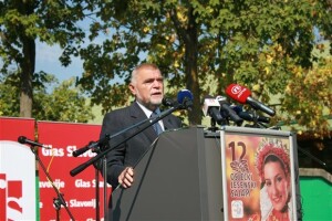 Otvoren 12. jesenski osječki sajam