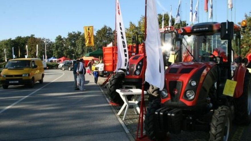U tijeku prijave za izlagače na Osječkom sajmu!