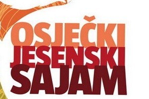 16. Osječki jesenski sajam