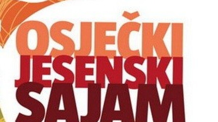 16. Osječki jesenski sajam