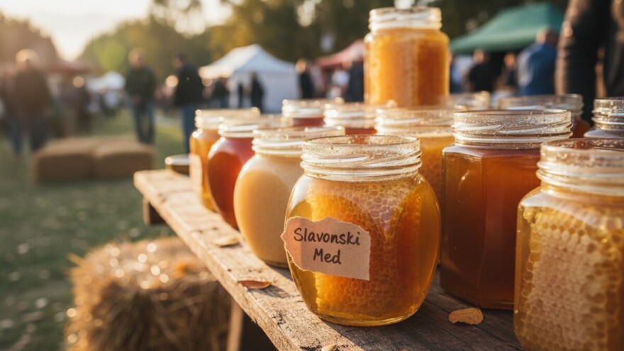 Osječki sajam se vraća kući
