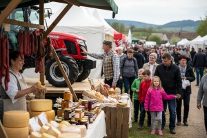 Osječki sajam - snažan alat tržišne komunikacije