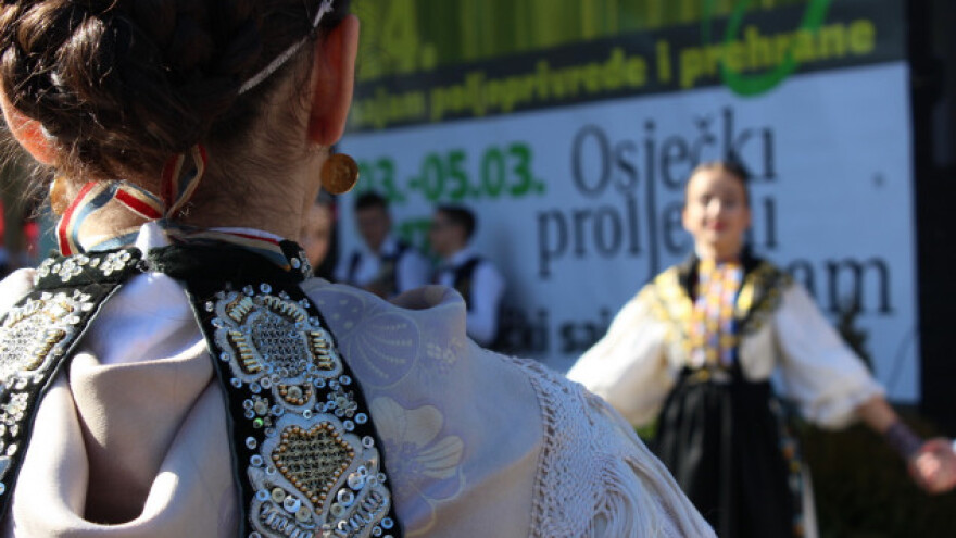 Glasnici promjena na Osječkom proljetnom sajmu