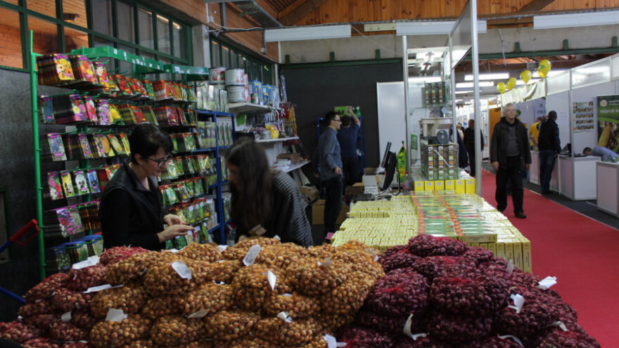 Prijavite se za 25. Osječki proljetni sajam!