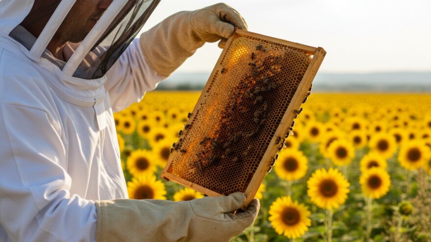 Osječko-baranjska županija povukla 1,8 milijuna kuna za razvoj pčelarstva