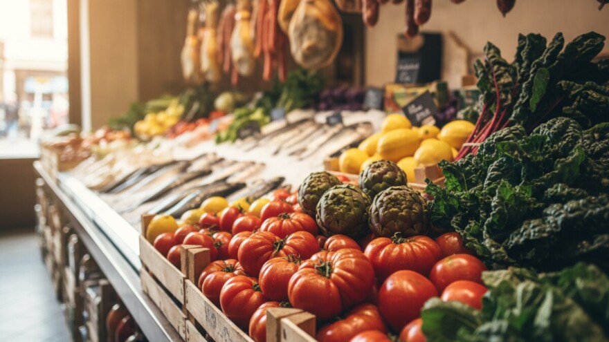 Osjetite val svježine!