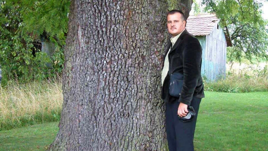 Zanemarena i zaboravljena oskoruša - kraljica tvrde bjelogorice