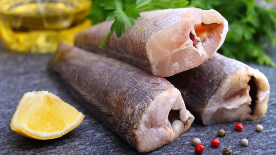 S tržišta povučen oslić iz Španjolske