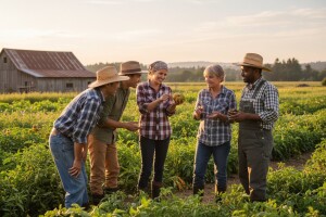 Osniva se savez ekoloških proizvođača