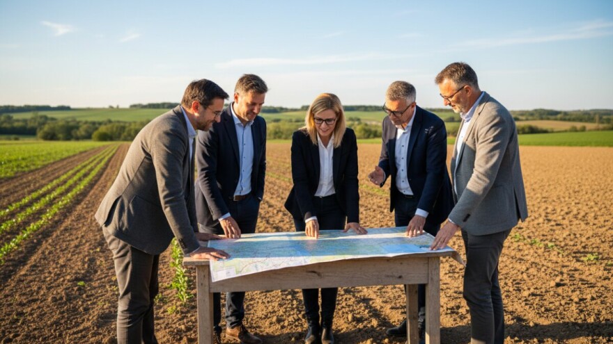 Osnivačka Skupština Mreže za održivi razvoj Hrvatske