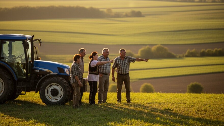 Osnivačka skupština udruge strojni prsten BEDNJA - TRAKOŠĆA