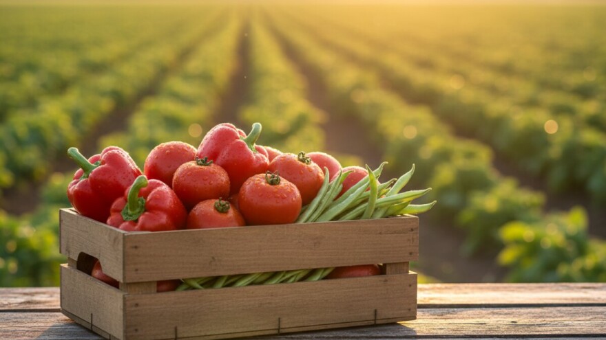 Osnivanje fonda za razvoj poljoprivrede