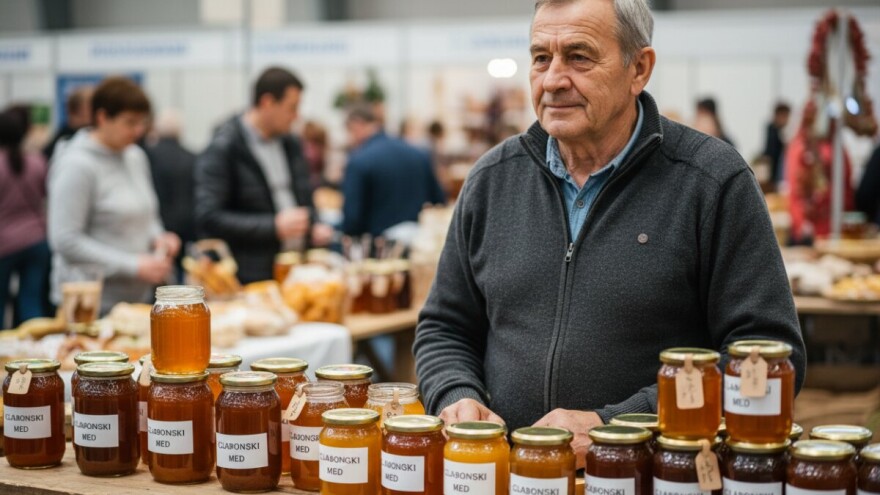 Osnova za pčelarske potpore je evidencija!