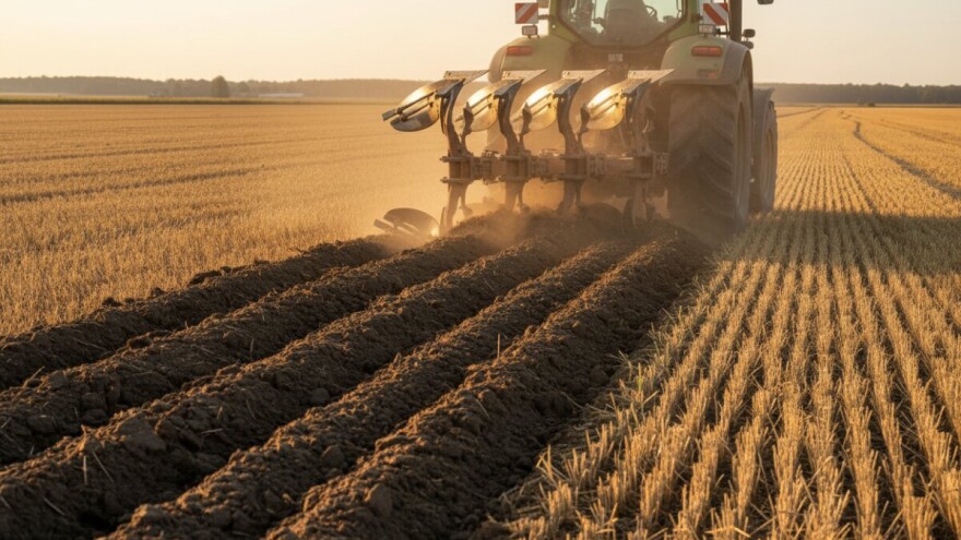 Osnovan Organizacijski odbor za Natjecanje u oranju 2011.