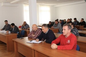 Udruživanje korisnika sustava navodnjavanja