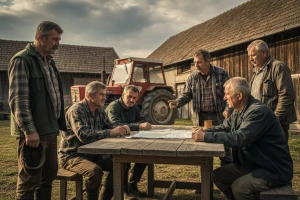 Osnovana još jedna poljoprivredna udruga